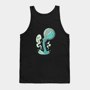 Magic Potion Tank Top